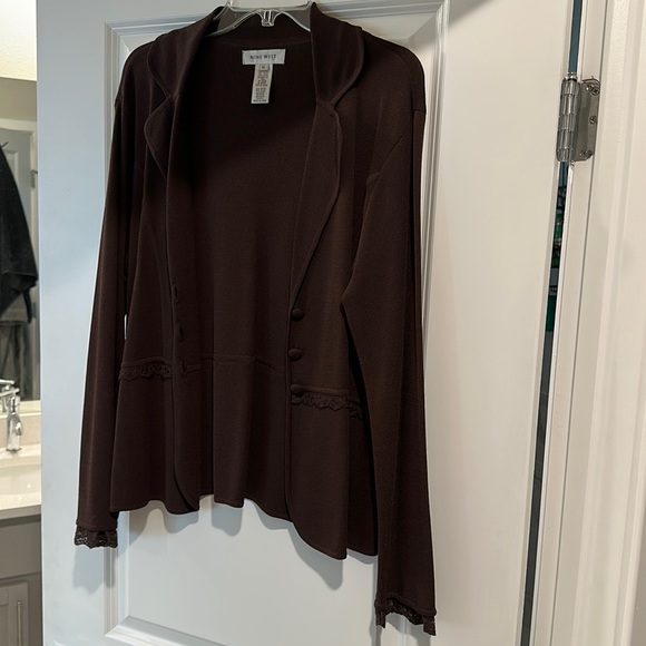 Nine West Jackets & Blazers - Nine West Blazer Vintage
